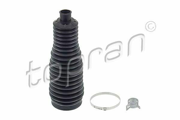 AudiAudi A4 10-16 A6 11-18) Rot Körüğü ( Topran 115309TOPRAN 115309