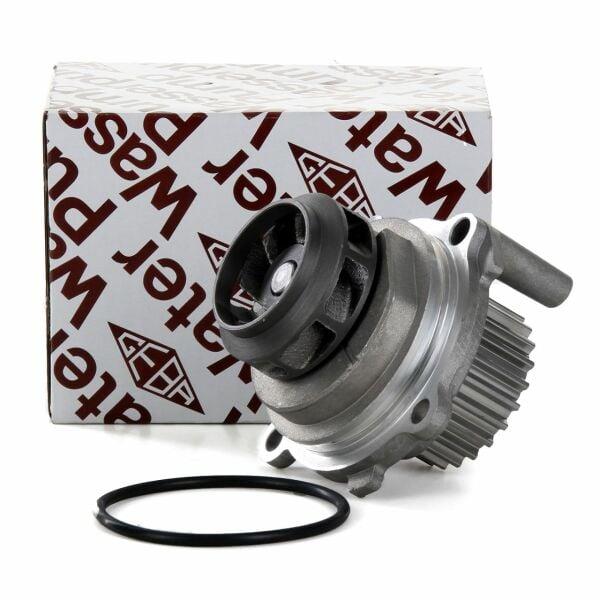 AudiAudi A4 2.0 Alt Motor Devirdaim Su Pompası Geba 11040GEBA 11040