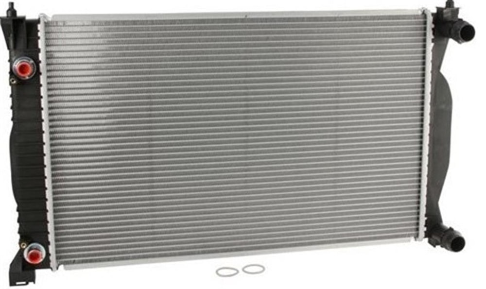 Audi A4 2001 - 2004 ALZ Motor Su Radyatörü Kale Marka 8E0121251AQ