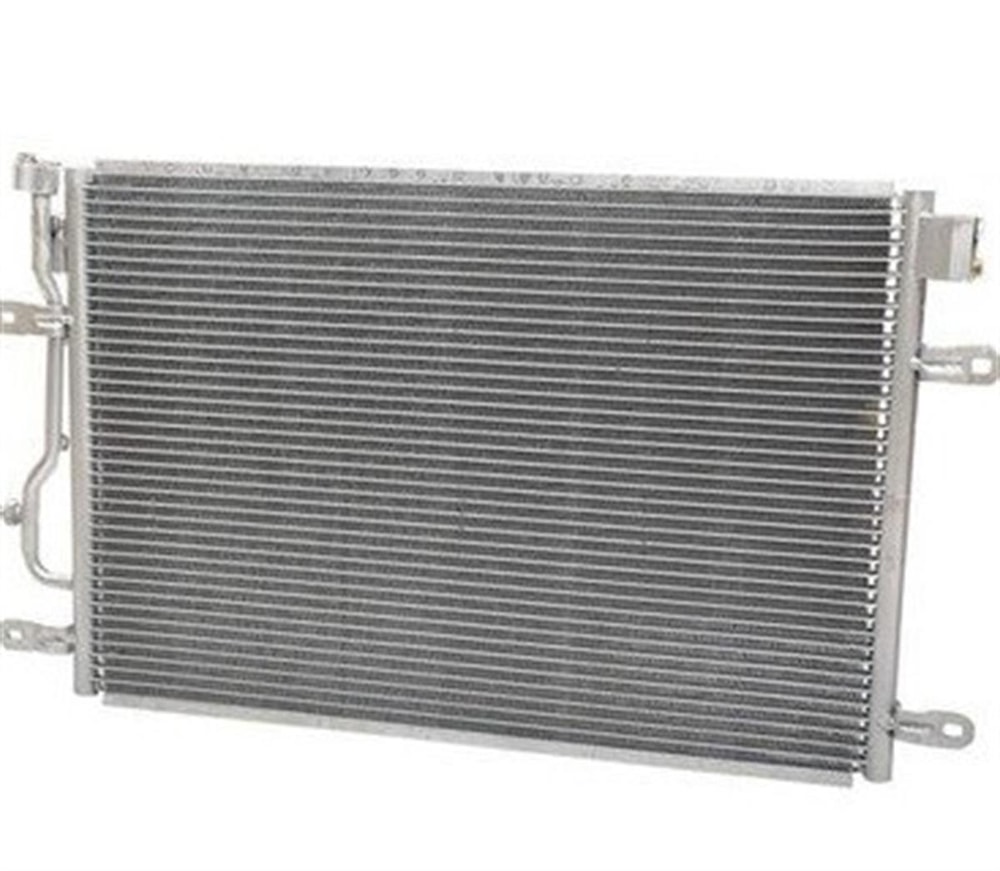 Audi A4 2001-2005 Model Arası Klima Radyatörü Kale Marka 8E0260403D