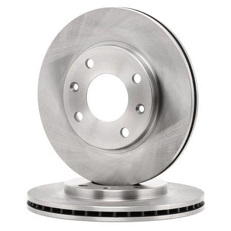 AudiAudi A4 2001-2008 Model Arası Arka Fren Disk Takımı Feredo Marka Ferodo Ddf1709FERODO DDF1709