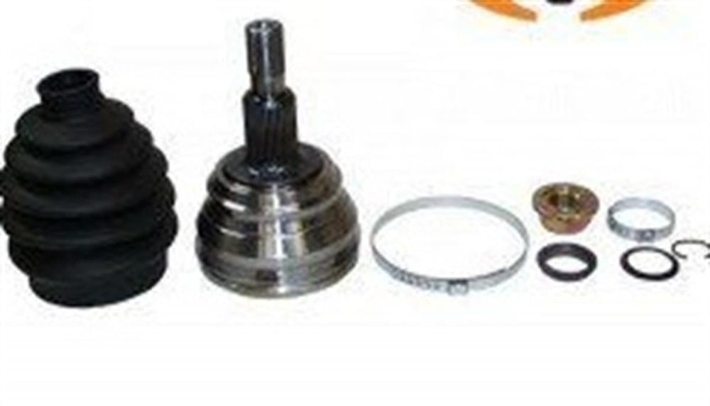 Audi A4 2001-2008 Model Arası Dış Aks Kafası Gkn Marka 8E0498099