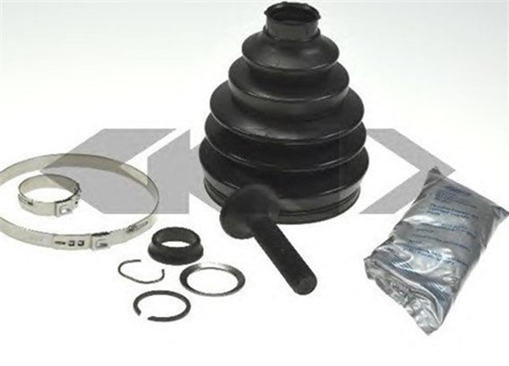 Audi A4 2001-2008 Model Arası Dış Aks Körüğü Gkn Marka 8E0498203A