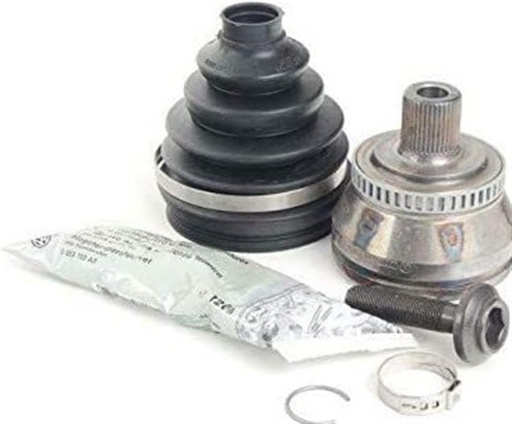 Audi A4 2005 - 2008 2.0 TDI Dış Aks Kafası Gkn Marka 8E0498099E