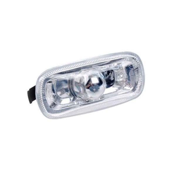 AudiAudi A4 2005-2008 Model Arası Ön Çamurluk Sinyali Depo 446-1401N-UqDEPO 446-1401N-UQ