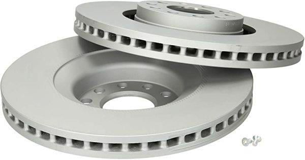 AudiAudi A4 2005-2008 Model Arası Ön Fren Disk Takımı Ferodo Ddf1705c-1FERODO DDF1705C-1