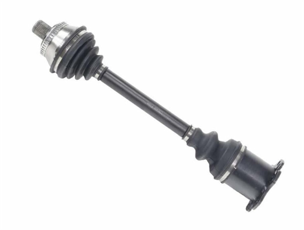 Audi A4 2006 - 2009 2.0 TDI Komple Aks Bsg Marka 8E0407271BK
