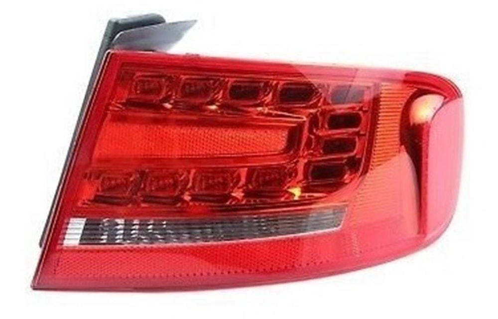 Audi A4 2008 - 2011 Sağ Dış Stop Ledli Depo Marka 8K5945096K