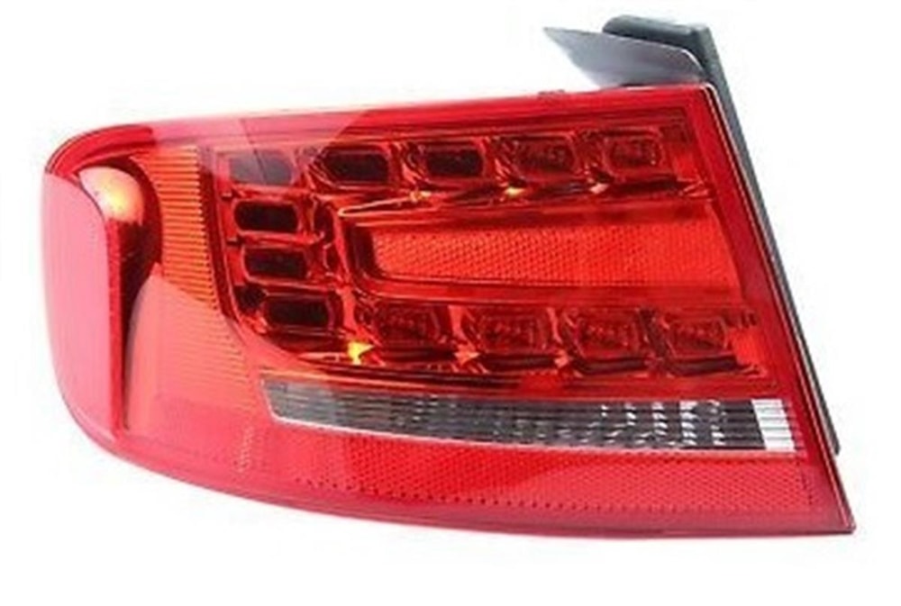 Audi A4 2008 - 2011 Sol Dış Stop Ledli Depo Marka 8K5945096K