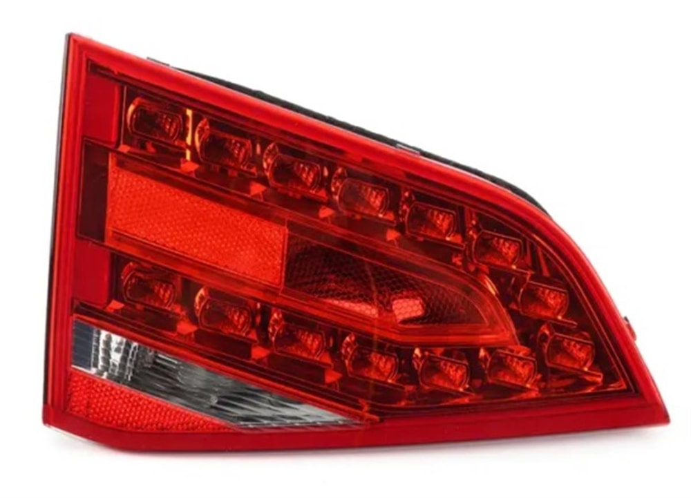 Audi A4 2008 - 2011 Sol İç Stop Ledli Depo Marka 8K5945093K