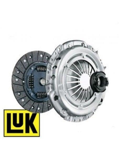 AudiAudi A4 2008-2012 Model Arası 1.8 Caba Motor Debriyaj Seti Luk 623360600LUK 623360600