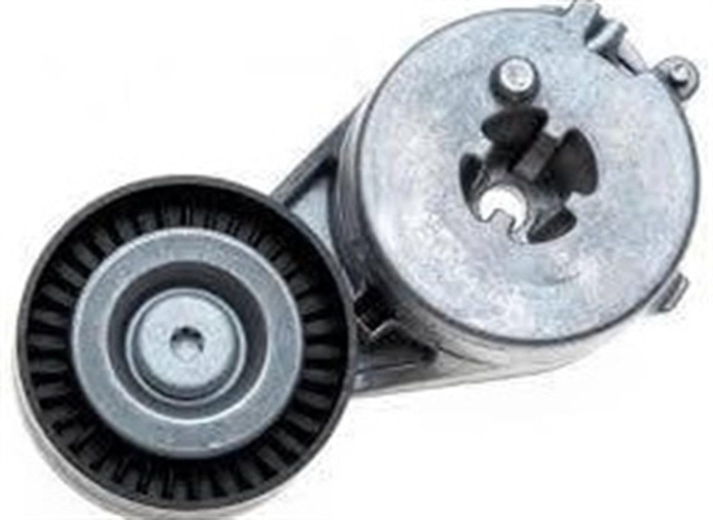 Audi A4 2008-2012 Model Arası 2.0 TDI CDH Motor V Kayış Gergi Kütüğü İna Marka 06H903133G