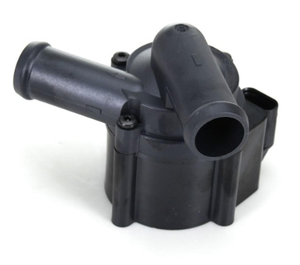 Audi A4 2008-2012 Model Arası 2.0 TDI Motor Ek Yardımcı Su Pompası Kale Marka 03L965561