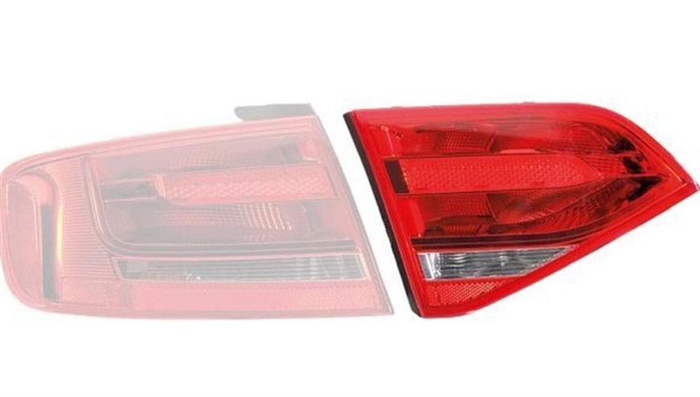 Audi A4 2008-2012 Model Arası Sol Arka Stop İç Taraf Depo Marka 8K5945094D
