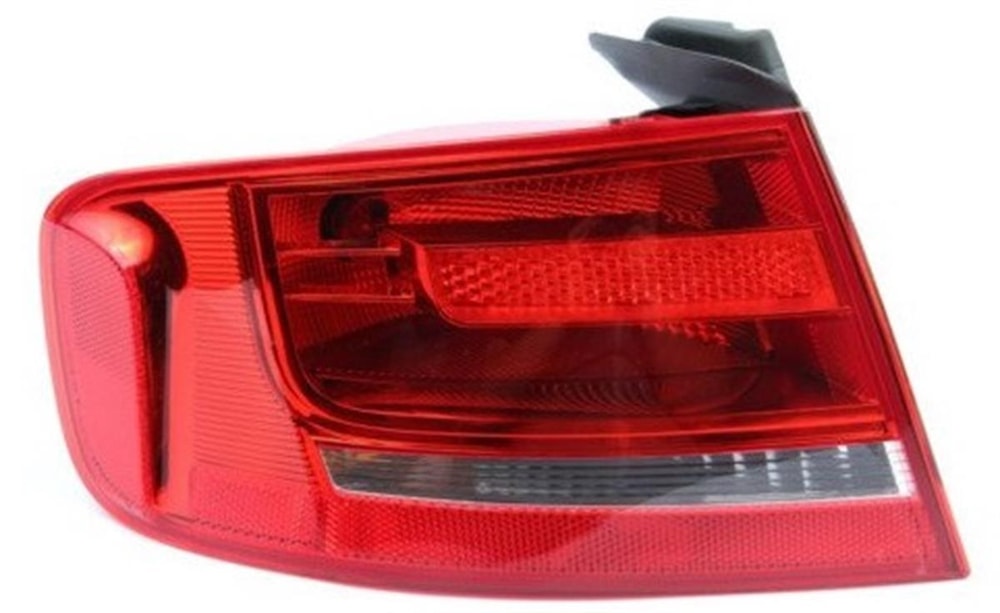 Audi A4 2008-2012 Model Arası Sol Arka Stop Dış Taraf Depo Marka 8K5945096D 