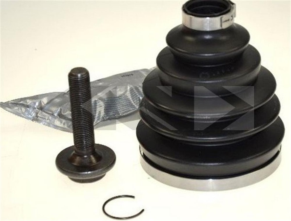 Audi A4 2008 - 2012 Model Sonrası Dış Aks Körüğü Gkn Marka 8K0498203