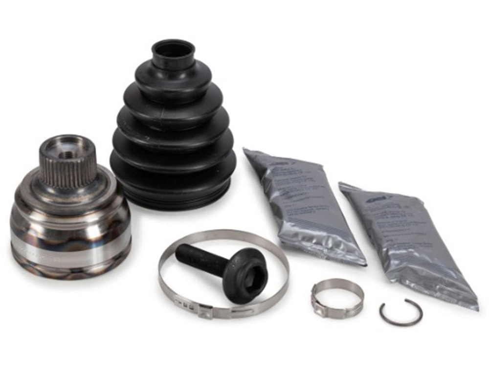 Audi A4 2008-2015 Model Arası 2.0 TDI Dış Aks Kafası Bsg Marka 8K0498099E