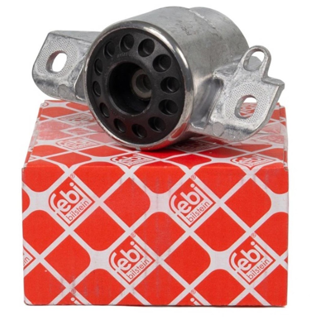 Audi A4 2008 - 2015 Model Arası Arka Amortisör Takozu Febi Marka 8K0513353E