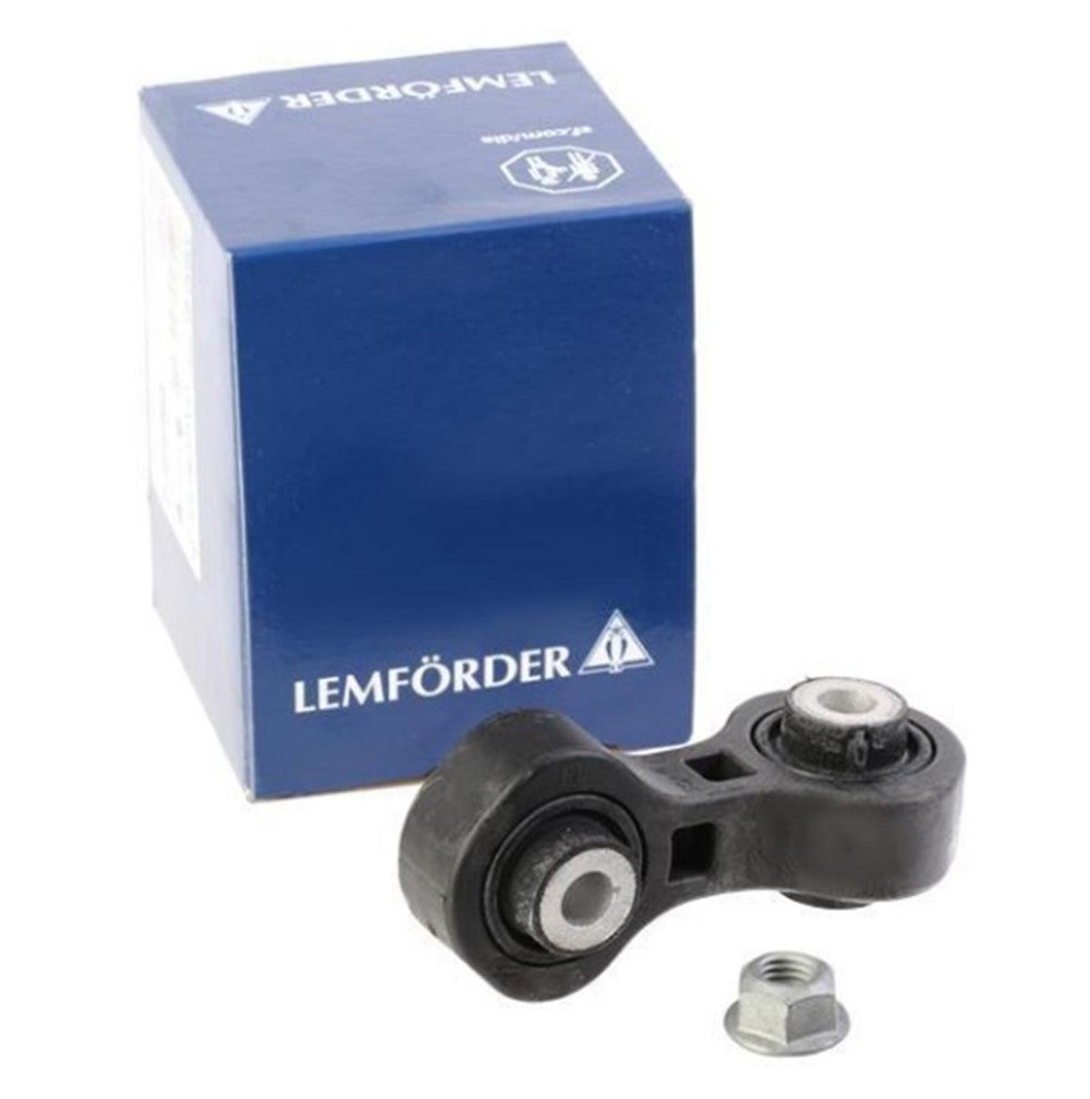 Audi A4 2008 - 2015 Model Arası Arka Viraj Demir Z Rotu Lemforder Marka 8K0505465G