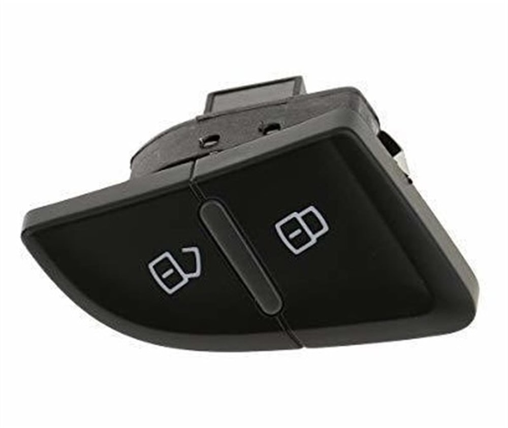 Audi A4 2008-2015 Model Arası Merkezi Kilit Düğmesi Bsg Marka 8K1962107A