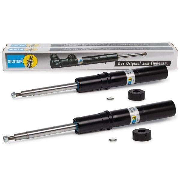 AudiAudi A4 2008-2015 Model Arası Ön Amortisör Takımı Bılsteın 19-171593BILSTEIN 19-171593