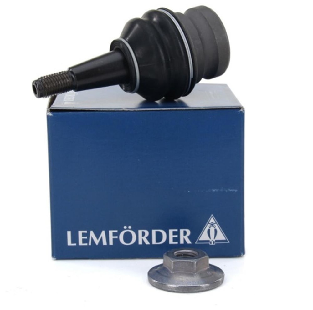 Audi A4 2008 - 2015 Model Arası Ön Salıncak Alt Rotili Lemforder Marka 8K0407689G