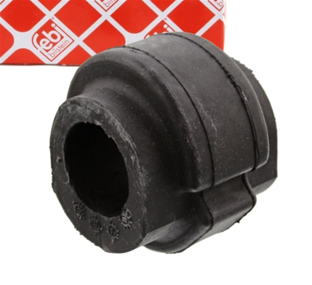 Audi A4 2008 - 2015 Model Arası Ön Viraj Demir Lastiği Febi Marka 4D0411327G