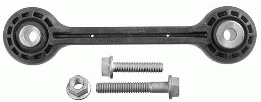 Audi A4 2008 - 2015 Model Arası Ön Viraj Demir Z Rotu Lemforder Marka 8K0411317D