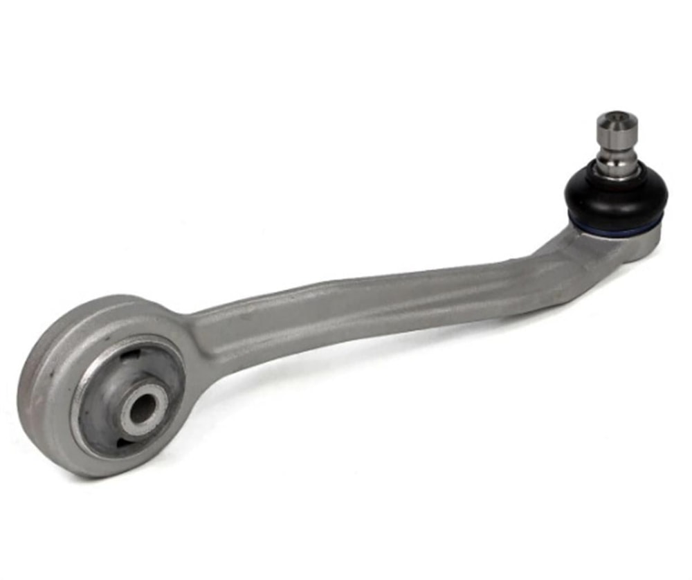 Audi A4 2008 - 2015 Model Arası Üst Sağ Eğri Salıncak Kolu Teknorot Marka 8K0407510A