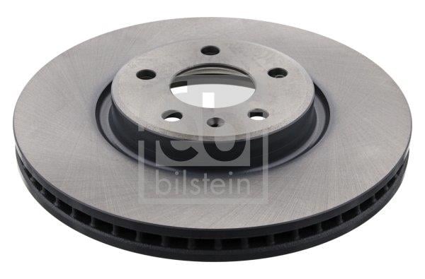 AudiAudi A4 2008-2016 Model Arası Ön Fren Disk Takımı Bılsteın /  Febı Bılsteın 44022FEBI BILSTEIN 44022