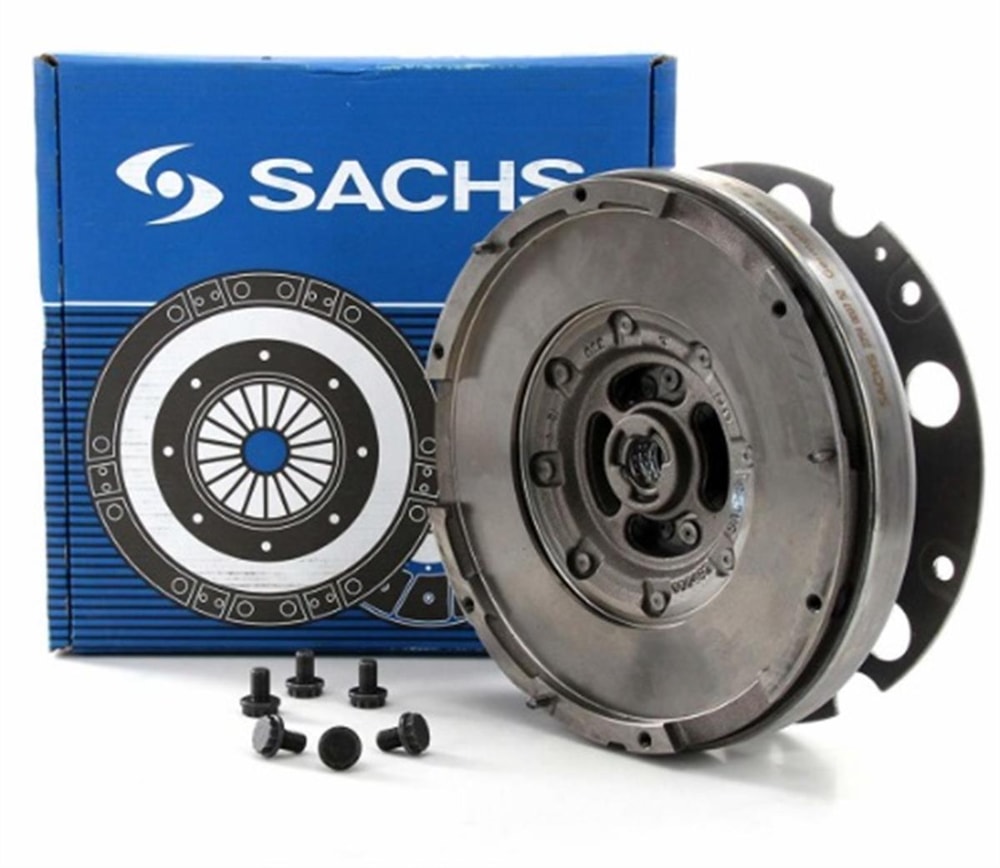 Audi A4 2008-2016 Model Arası Volant Sachs Marka 0B1105266AH