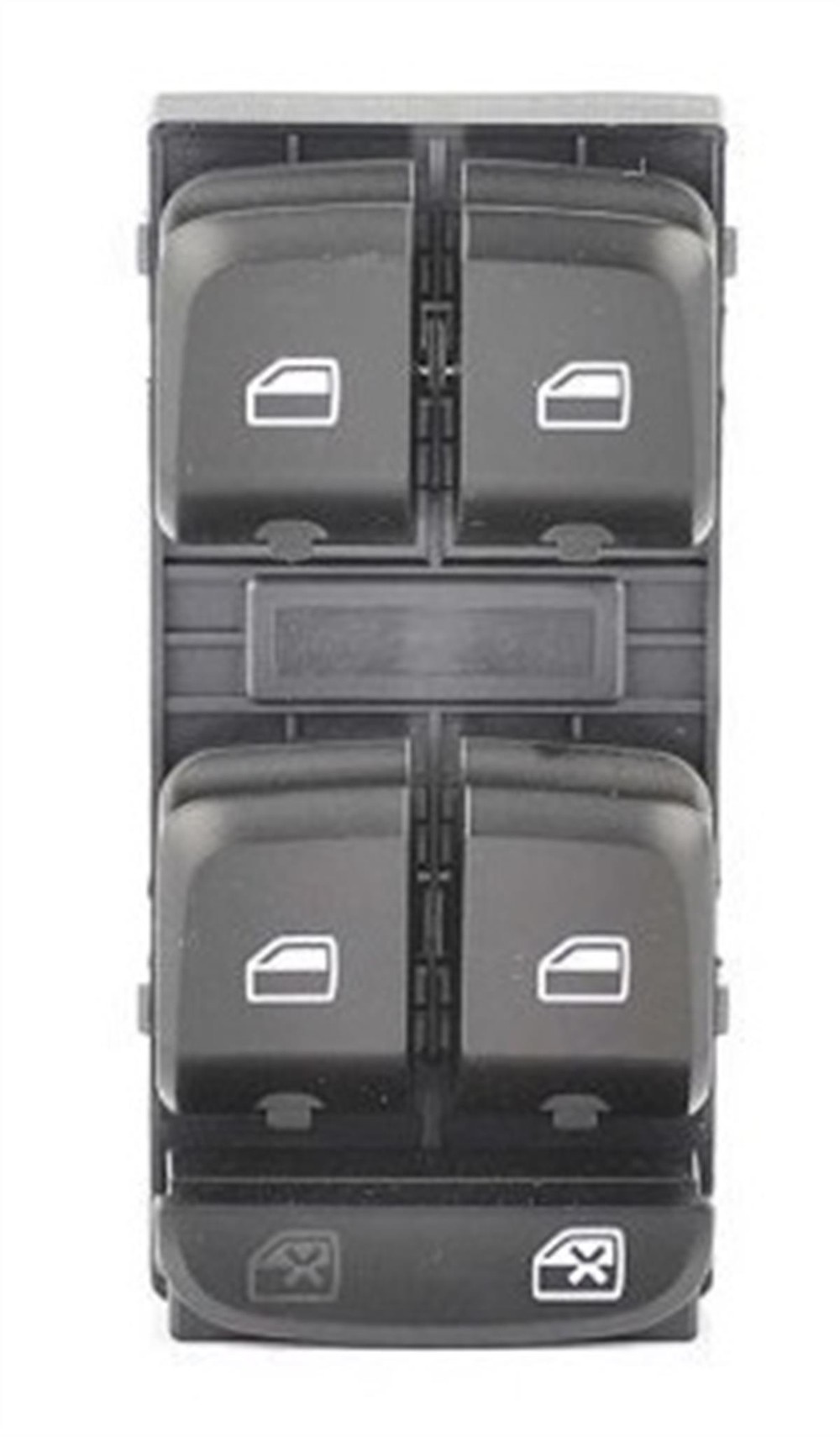 Audi A4 2008-2016 Model Sonrası Sol Ön Cam Açma Düğmesi Bsg Marka 8K0959851D