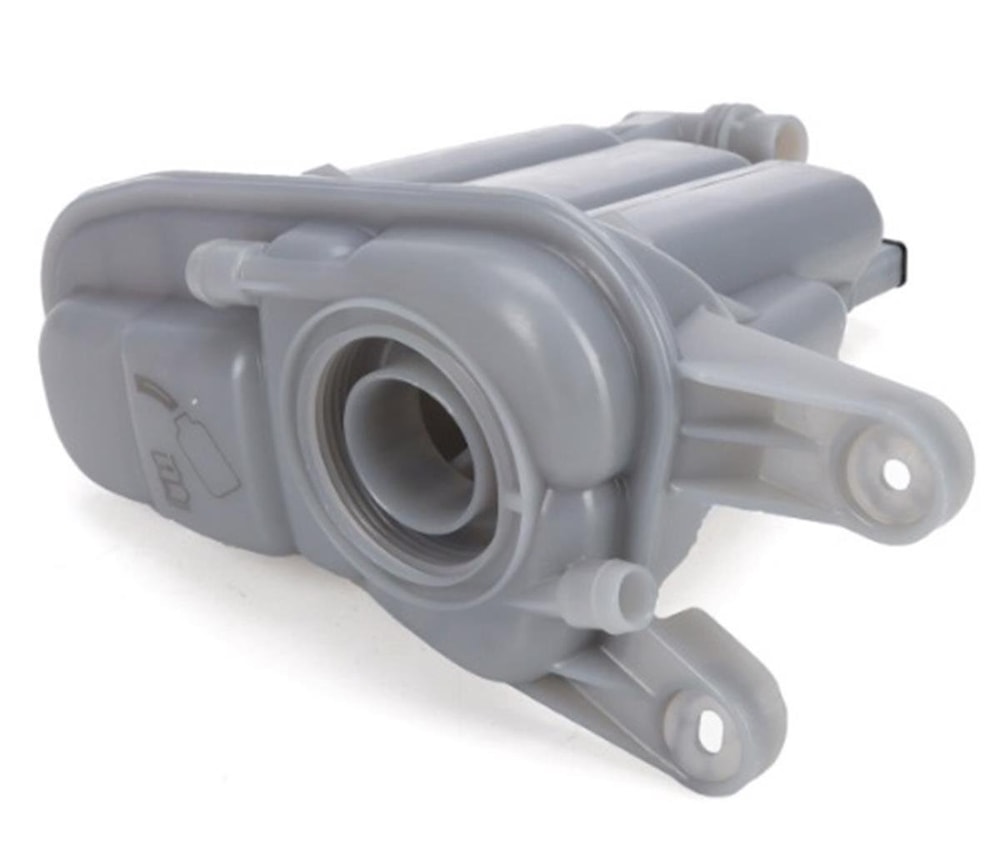 Audi A4 2009-2015 Model Arası Radyatör Su Deposu Behr-Mahle Marka 8K0121403T