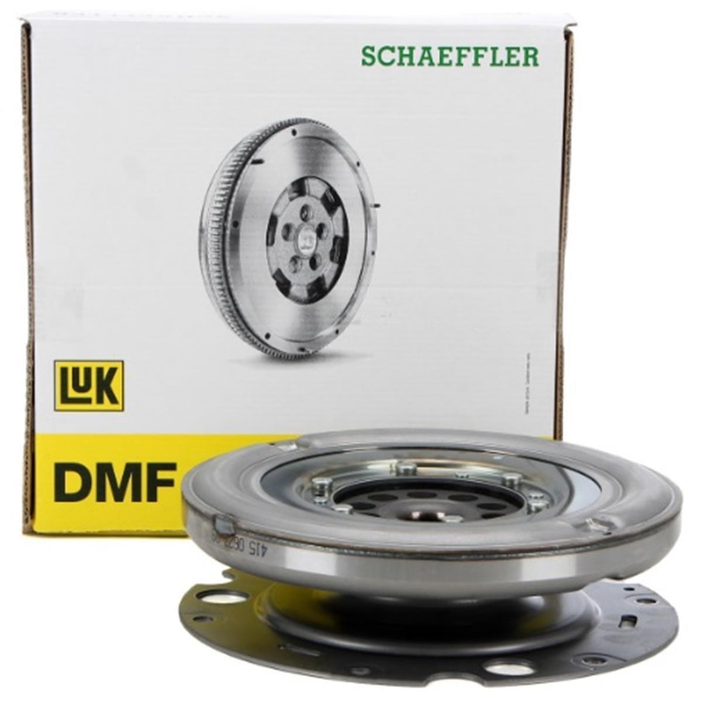 Audi A4 2010-2016 Model Arası 2.0 TDI CGLC Otomatik Kademesiz Volant Luk Marka 0B5105317M