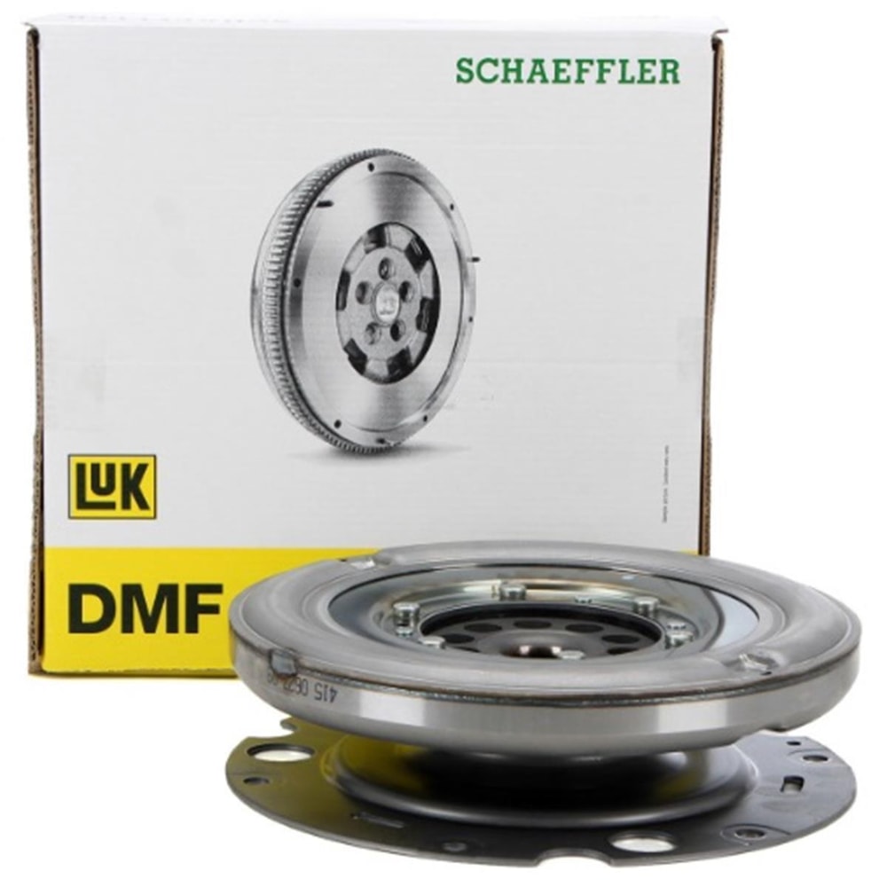 Audi A4 2010-2016 Model Arası 2.0 TDI CGLC Otomatik Kademesiz Volant Luk Marka 0B5105317M