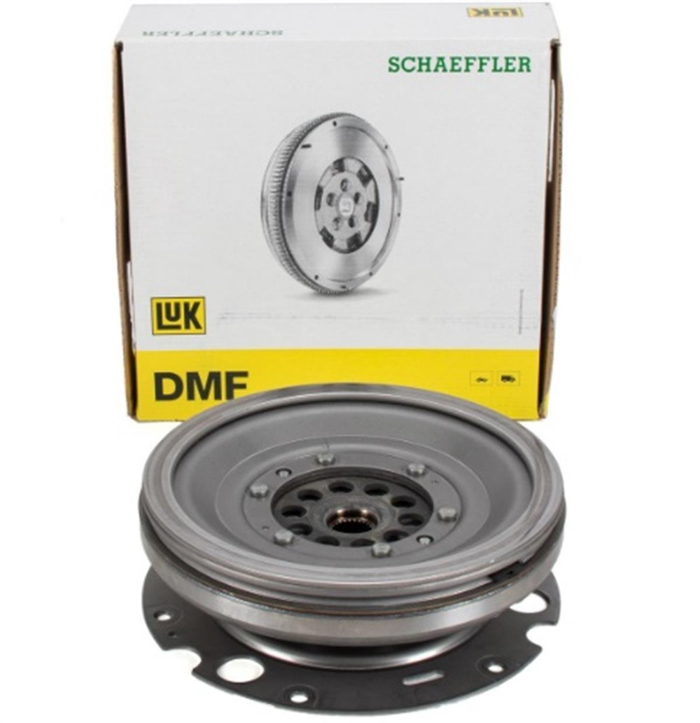 Audi A4 2010 - 2016 Model Arası 3.0 TDI Motor Volant Luk Marka 0B5105317P