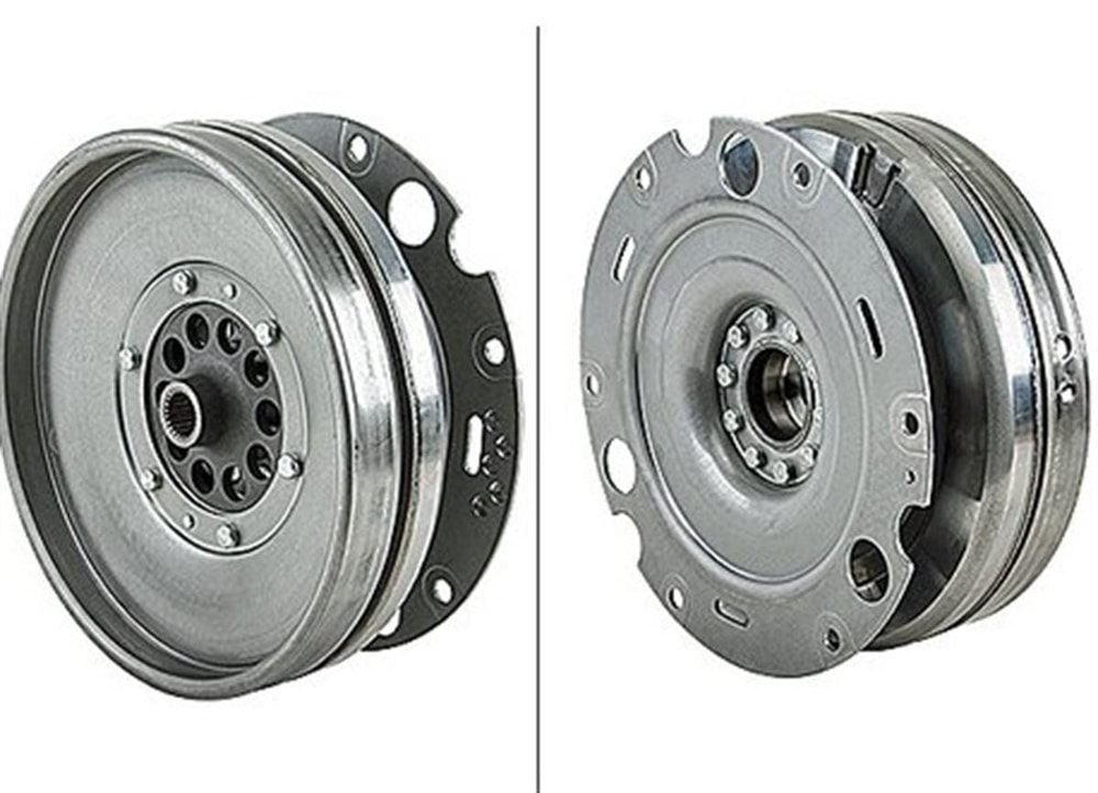 Audi A4 2011 Sonrası 2.0 TDI Multitronik Volant Luk Marka 0AW105317AH