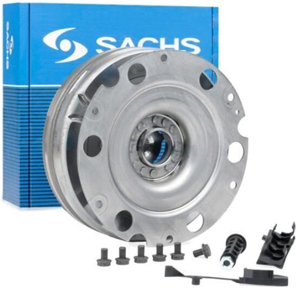 Audi A4 2011 Sonrası 2.0TDI Multitronik Volant Sachs Marka 0AW105317AK