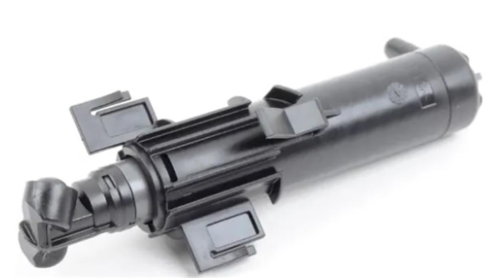 Audi A4 2012 - 2016 Sağ Far Yıkama Robotu / Motoru Orjinal Marka 8K0955102D