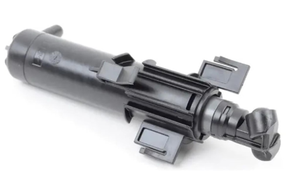 Audi A4 2012 - 2016 Sol Far Yıkama Robotu / Motoru Orjinal Marka 8K0955102D