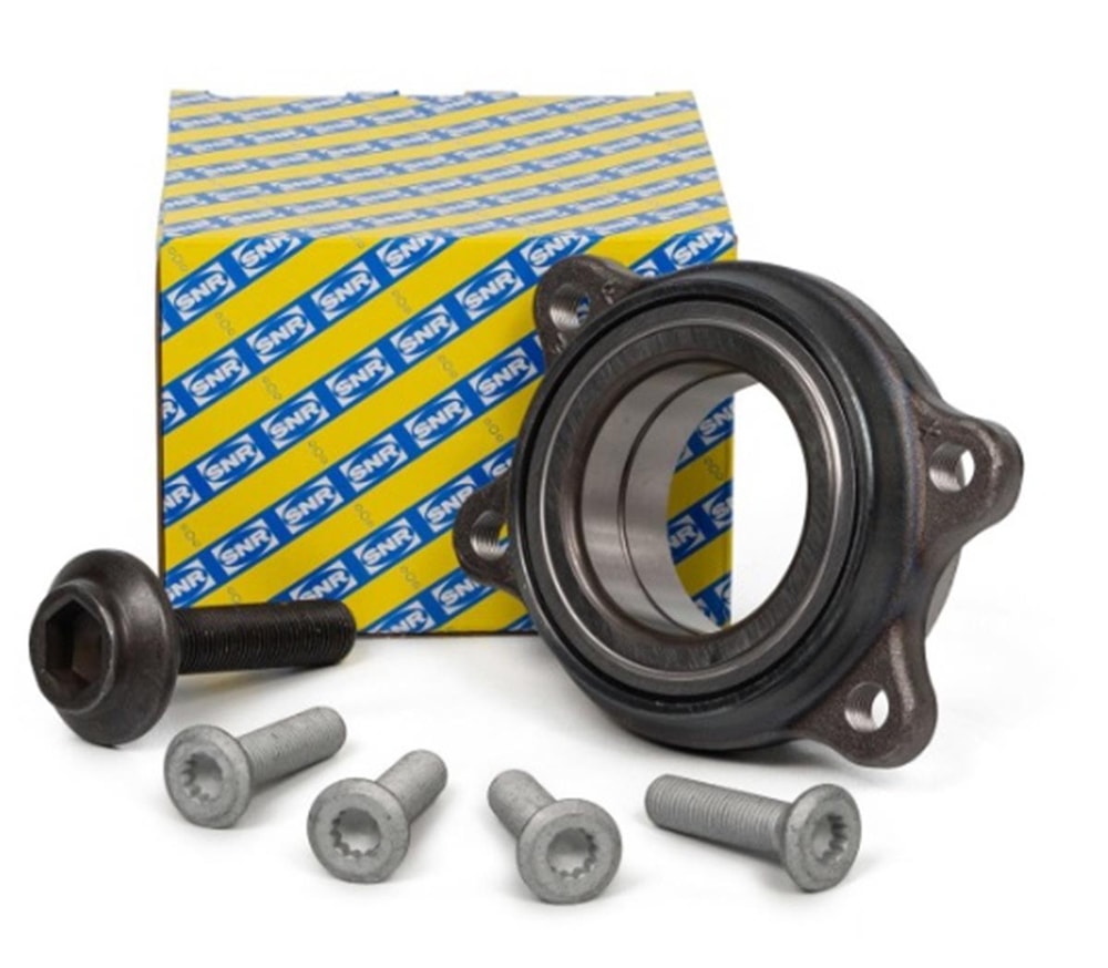 Audi A4 2012 Model Sonrası Ön Teker Bilyası Snr Marka AE0598625A