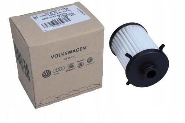 AudiAudi A4 2015 Model Sonrası Otomatik Şanzıman Yağ Basınç Filtresi Orijinal Vag / Orjınal 0Ck325121dVAG / ORJINAL 0CK325121D