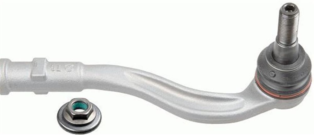 Audi A4 2015 Model Sonrası Sağ Rot Başı Lemforder Marka 8W0423812B