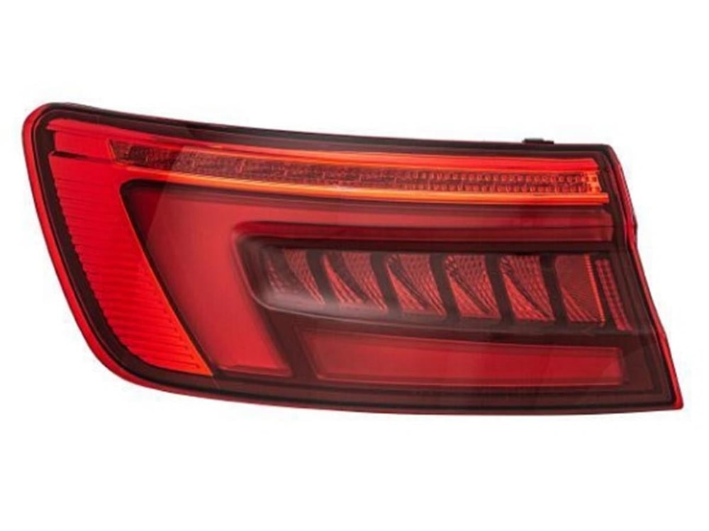 Audi A4 2016 - 2019 Model Arası Sol Ledli Dış Stop Depo Marka 8W5945092B