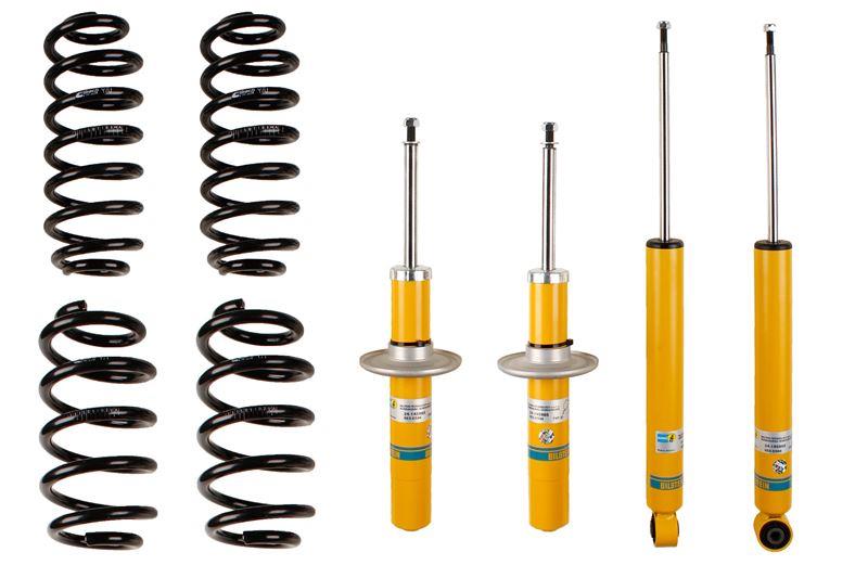 GVAAudı A4 Avant 8K5 K B12 PkBILSTEIN 46-183347