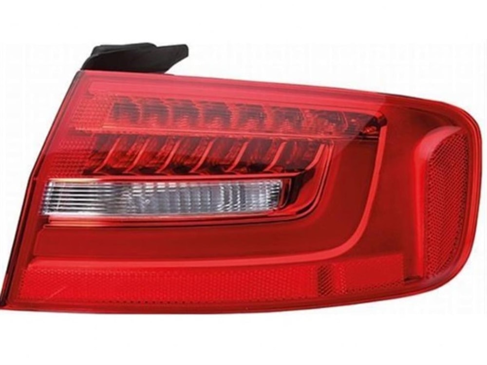 Audi A4 B8 Kasa Sağ Dış Led li Stop Depo Marka 8K5945096AC