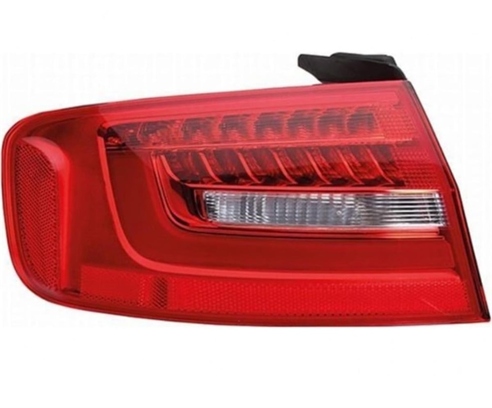 Audi A4 B8 Kasa Sol Dış Led li Stop Depo Marka 8K5945096AC