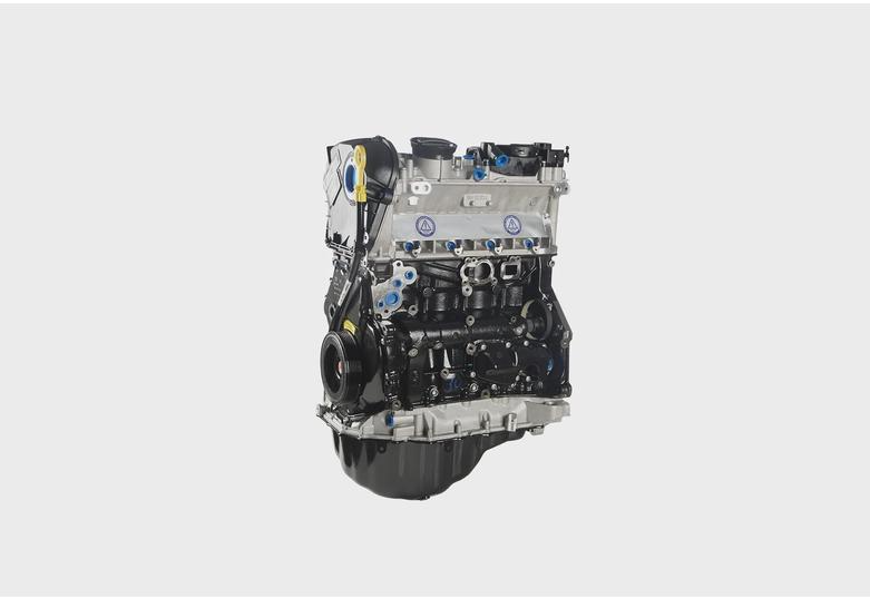 İTHALAudi A4 ve A5 (B8 kasa grubu) için 2.0 TFSI (EA888 Gen 2) sandık motorSCH162820