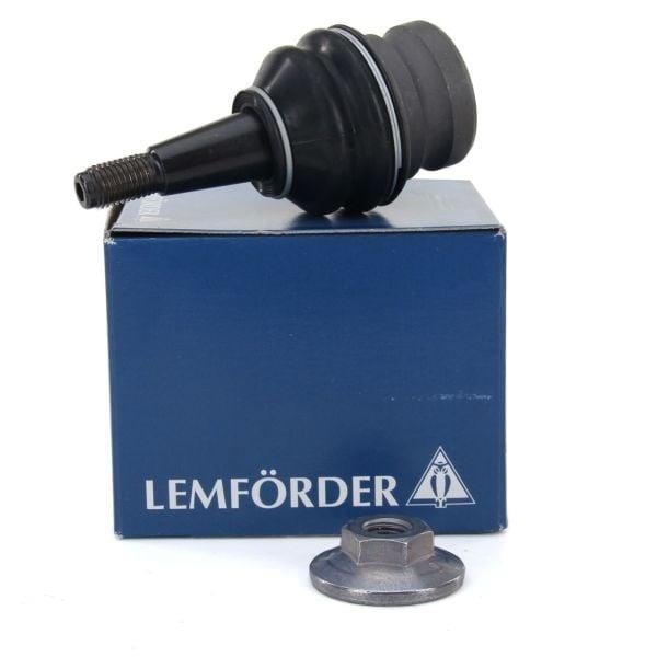 AudiAudi A5 2008-2011 Model Arası Ön Salıncak Alt Rotili Lemforder 3689901LEMFORDER 3689901