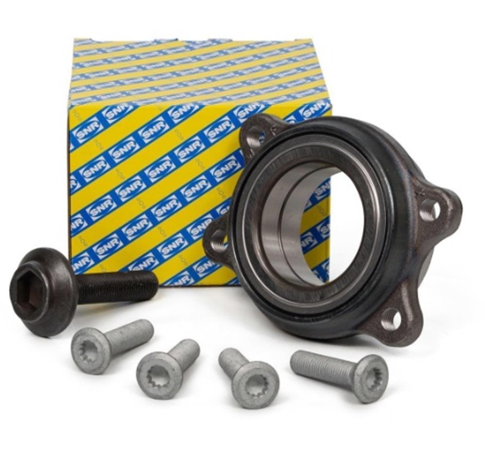 Audi A5 2017 Model Sonrası Ön Porya Bilyası Snr Marka 8W0407607A